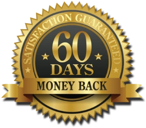 Vigor Peak 60-Day Money-Back Guarantee